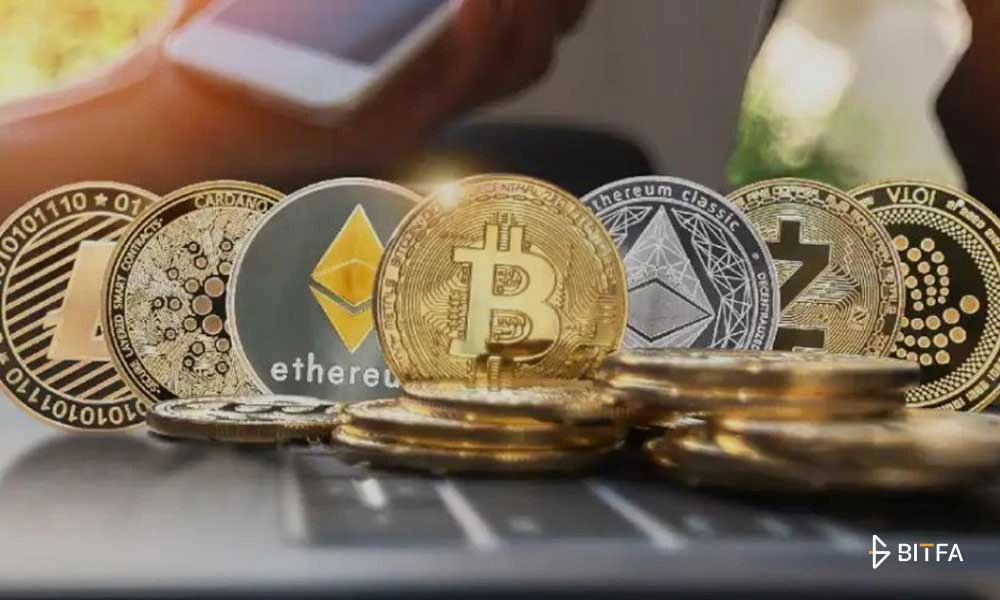 آموزش مشاهده تاریخچه تراکنش‌های ارز دیجیتال