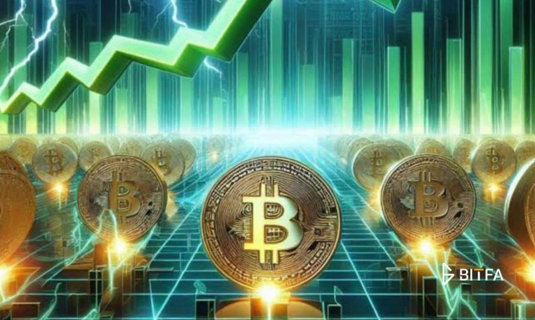 ورود میلیون‌ها دلار به بازار ETFهای بیت کوین؛ روزهای خوب بیت کوین در راه است؟!