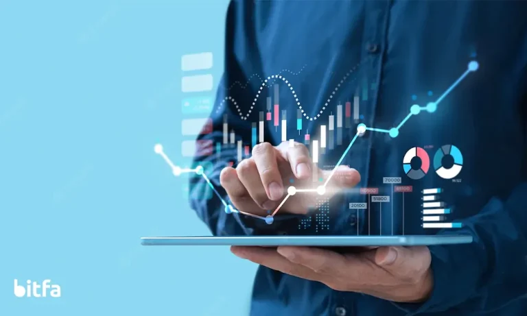 تخمین ارزش ذاتی رمز ارز ها