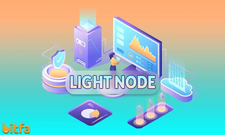 نودهای سبک (Light-Weight Nodes) چه کاربردی در بلاکچین دارند؟