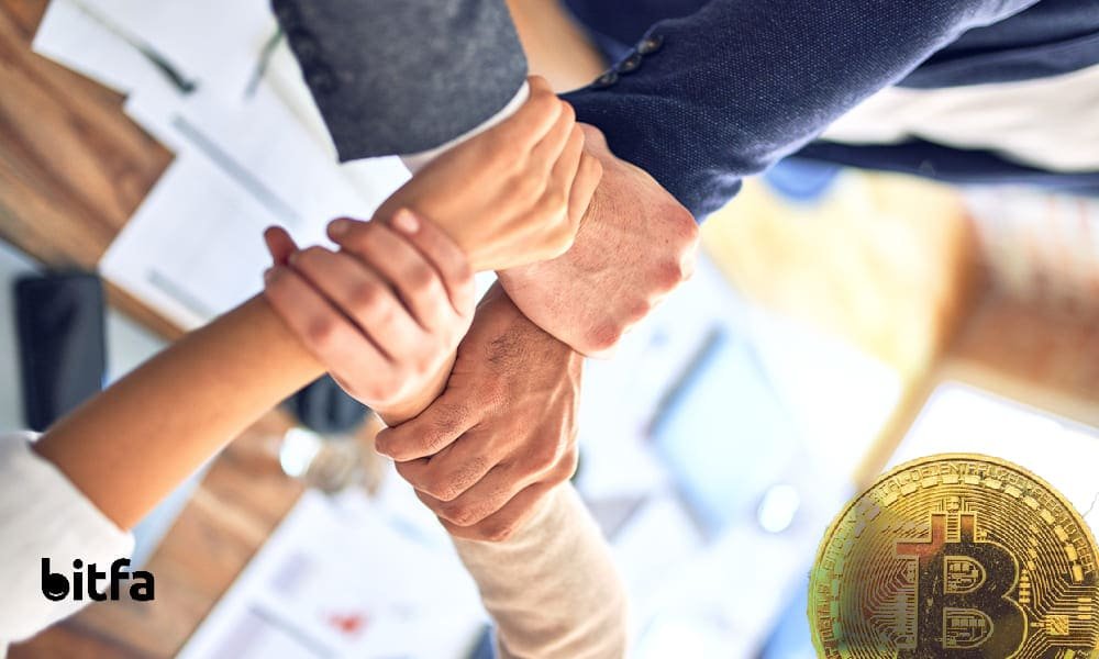 الگوریتم اجماع در بلاکچین
