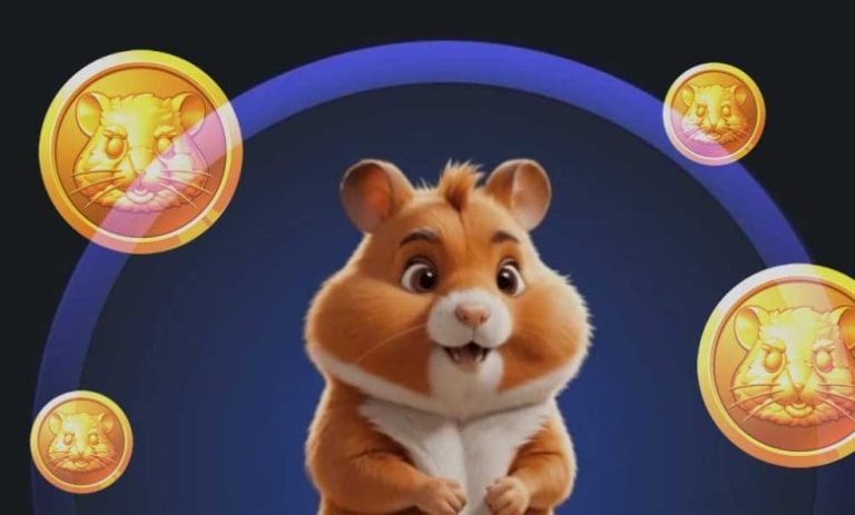 همستر کامبت چیست؟‌‌ آموزش کامل بازی Hamster Kombat