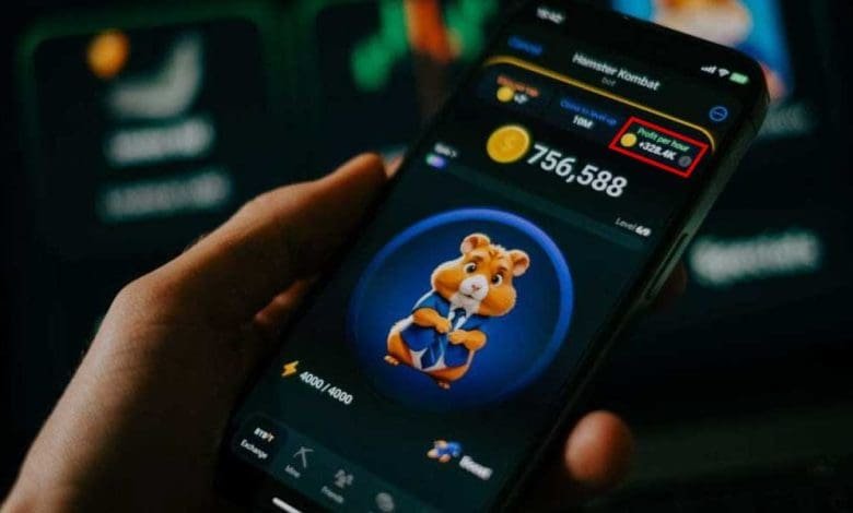 پروفیت همستر چیست؟ آشنایی با Profit Per Hour در بازی همستر کامبت