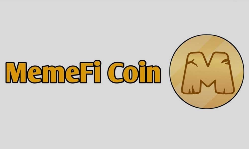 بازی MemeFi چیست؟ آموزش بازی تلگرامی میم فای