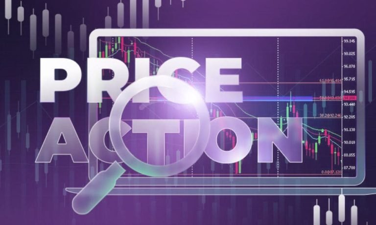 الگوهای پرایس اکشن؛ معرفی الگوهای Price Action ارز دیجیتال