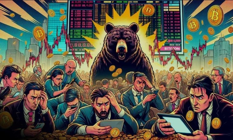 علت ریزش قیمت بیت کوین چه بود؟ ۱۶ تیر ۱۴۰۳