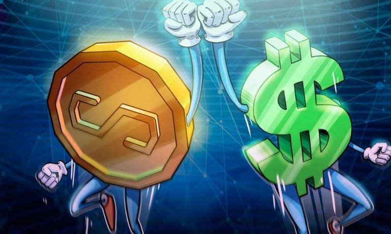 ارزهای دیجیتالی که در سال ۲۰۲۴ به یک دلار خواهند رسید