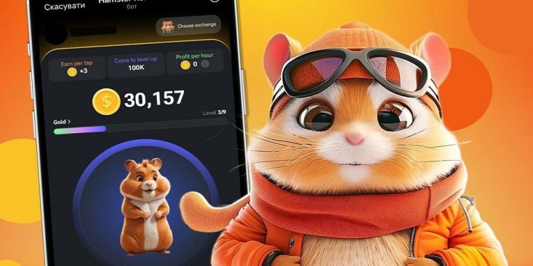 ایردراپ همستر کامبت چه زمانی است؟ تاریخ ایردراپ Hamster Combat