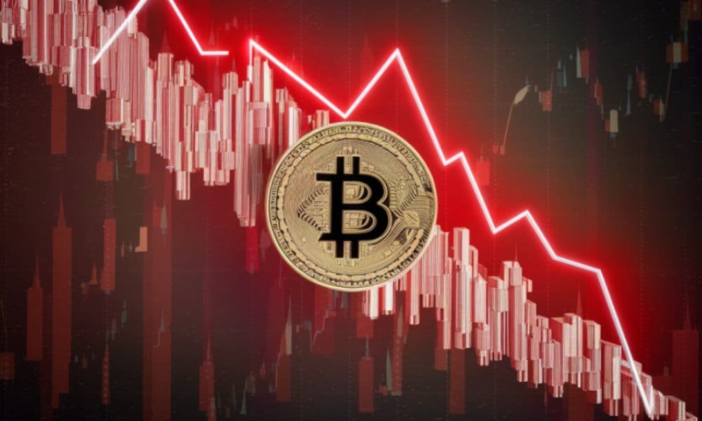 ریکاوری خفیف بیت کوین پس از ریزشهای شدید؛ بررسی وضعیت بازار – ۱۷ تیر ۱۴۰۳