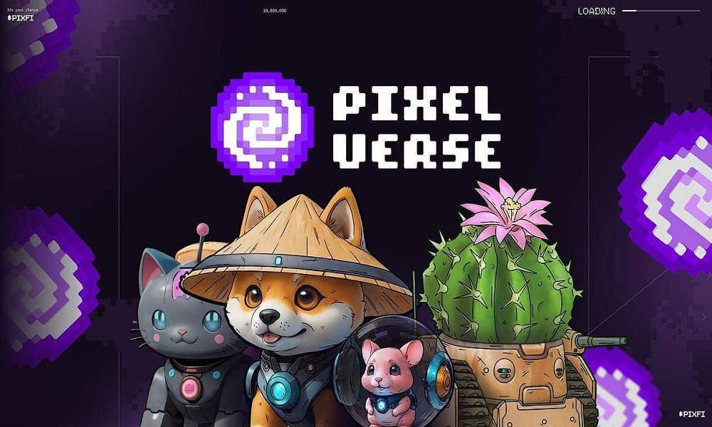 بازی پیکسل تپ چیست؟ آموزش بازی PixelTap