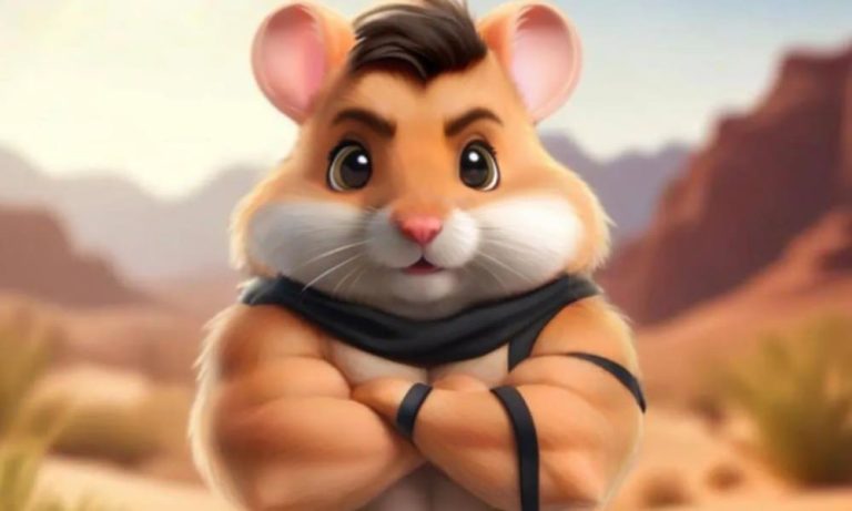 همستر کامبت در بازار پیش از عرضه صرافی بای بیت لیست شد!