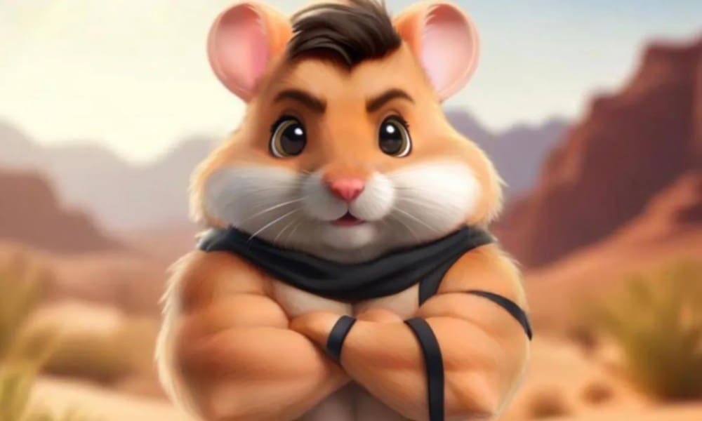 همستر کامبت در بازار پیش از عرضه صرافی بای بیت لیست شد!
