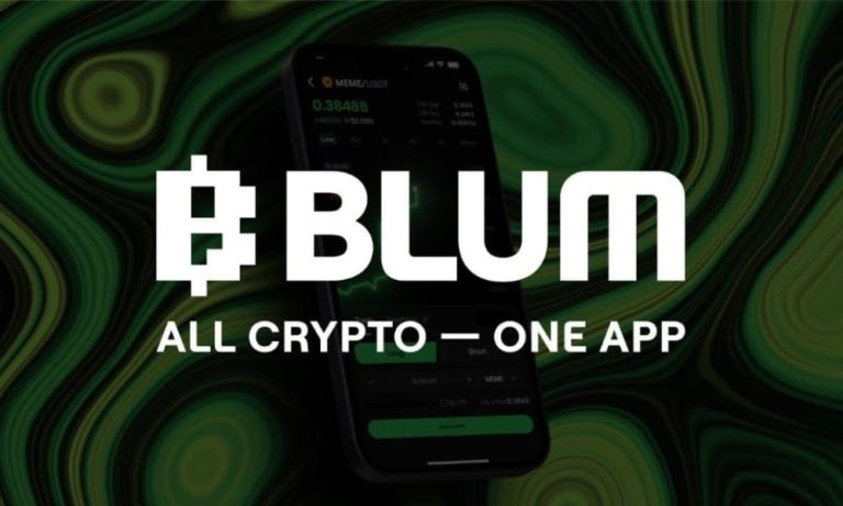 تاریخ لیست شدن ارز بلوم چه زمانی است؟ بررسی زمان عرضه BLUM در صرافی‌ها