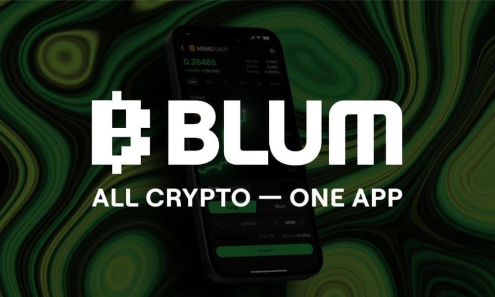 تاریخ لیست شدن ارز بلوم چه زمانی است؟ بررسی زمان عرضه BLUM در صرافی‌ها