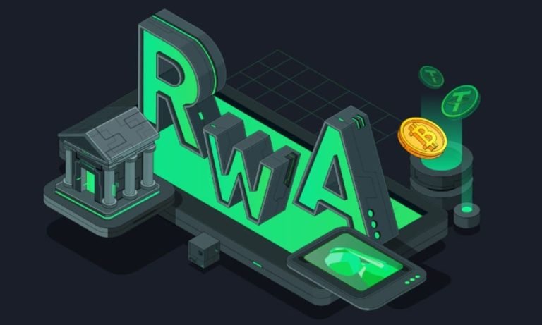 بهترین ارزهای دیجیتال RWA برای خرید در تیر 1403