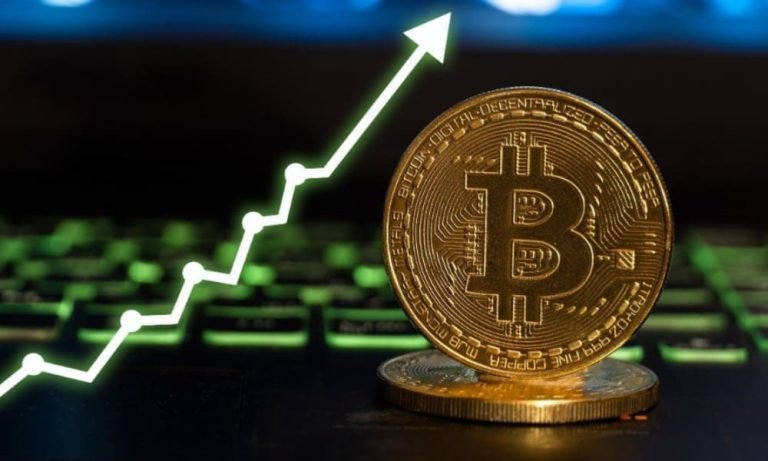 علت رشد قیمت بیت کوین چه بود؟ 20 تیر 1403
