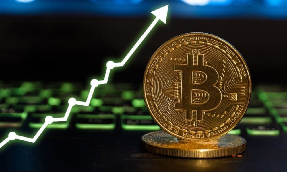 علت رشد قیمت بیت کوین چه بود؟ 20 تیر 1403