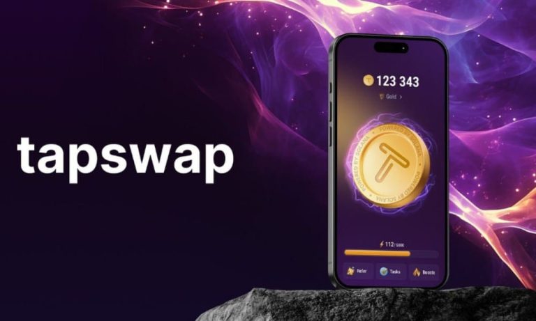 کد استریم تپ سواپ چیست؟ دریافت سکه رایگان در بازی تپ سواپ
