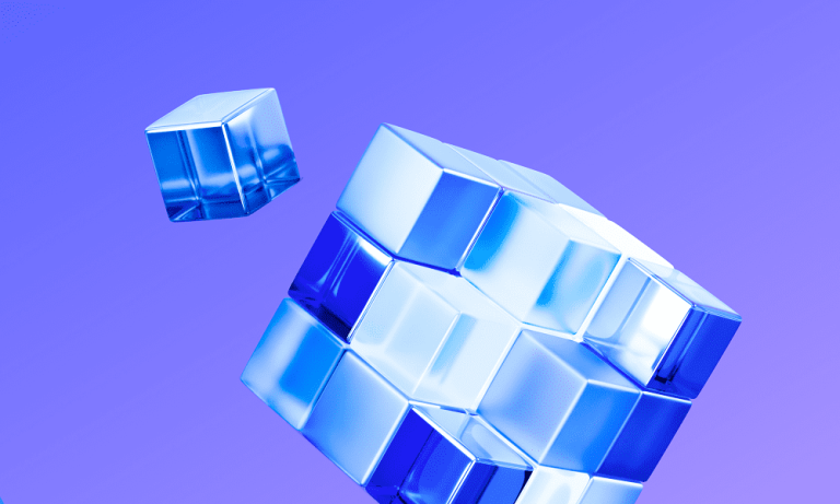 بازی تلگرامی کیوبز چیست؟ آموزش بازی Cubes