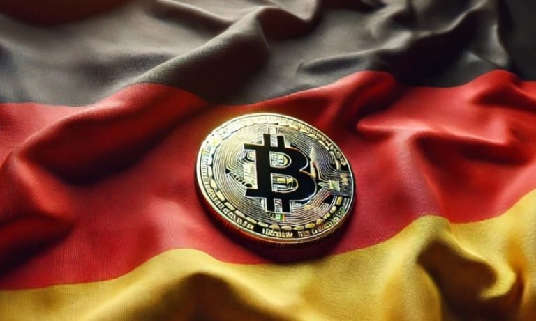 کیف پول دولت آلمان سرانجام خالی شد؛ ماجراهای فروش بیت کوین توسط این کشور