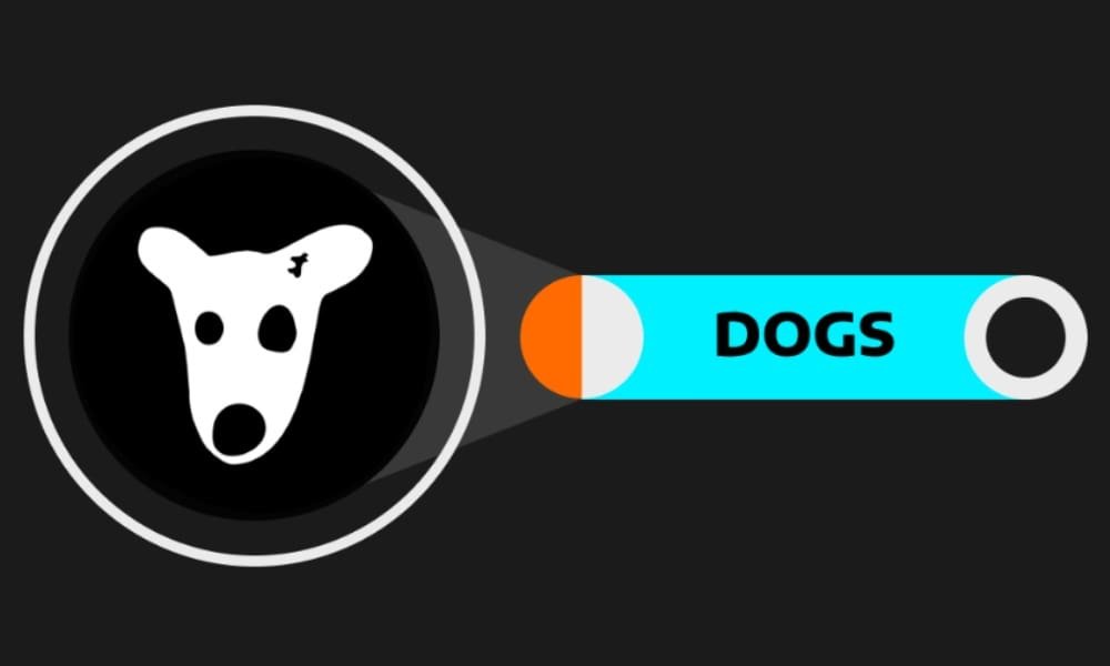 ربات داگز تلگرام چیست؟ آموزش دریافت ایردراپ رایگان Dogs