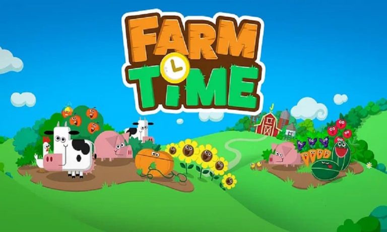 بازی تایم فارم چیست؟ بررسی ایردراپ تلگرامی Time Farm