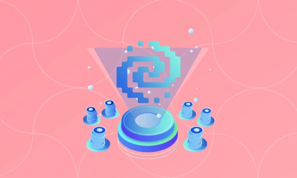 توکن پیکسل ورس لیست شد؛ ۵۰% سود در ساعات اولیه