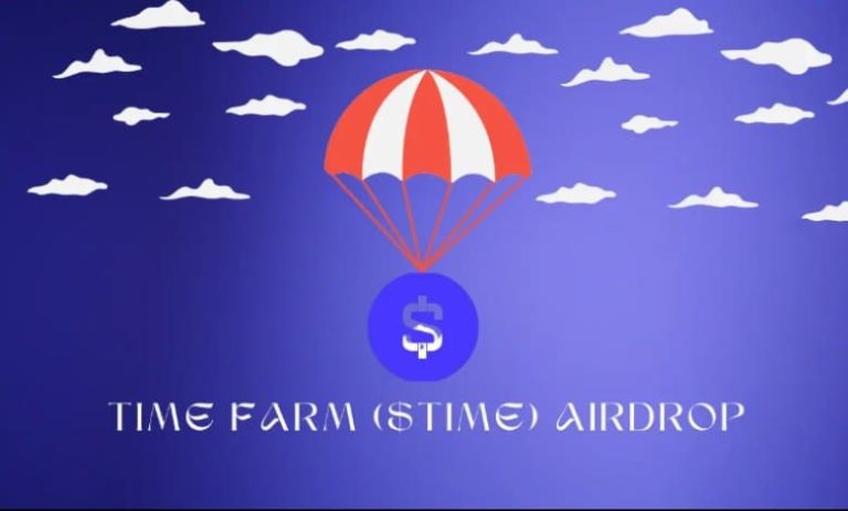 زمان لیست شدن تایم فارم؛ توکن SECOND کی لیست می‌شود؟