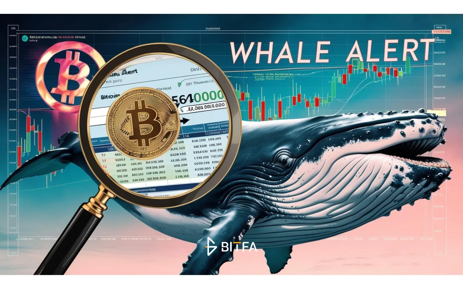 آموزش سایت ویل آلرت؛ ردیابی نهنگ‌ها در Whalealert