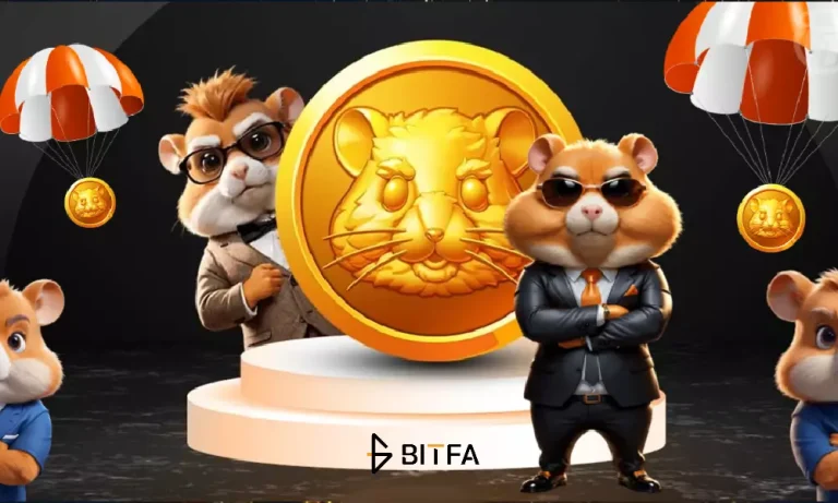 آموزش تبدیل قیمت همستر کامبت به تومان و دلار؛ ارزش ایردراپ همستر چقدر است؟