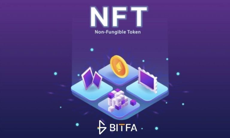 آيا سرمایه گذاری در NFT هنوز سودآور است؟ بررسی وضعیت بازار NFT در سال ۲۰۲۵