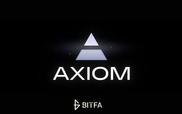 آموزش پلتفرم آکسیوم؛ نحوه کار با سایت Axiom برای ترید