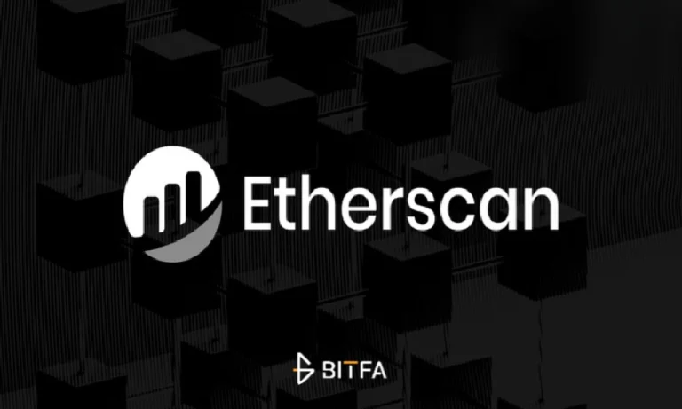 اتر اسکن چیست؟ آشنایی با مرورگر بلاکچین EtherScan و کاربردهایش