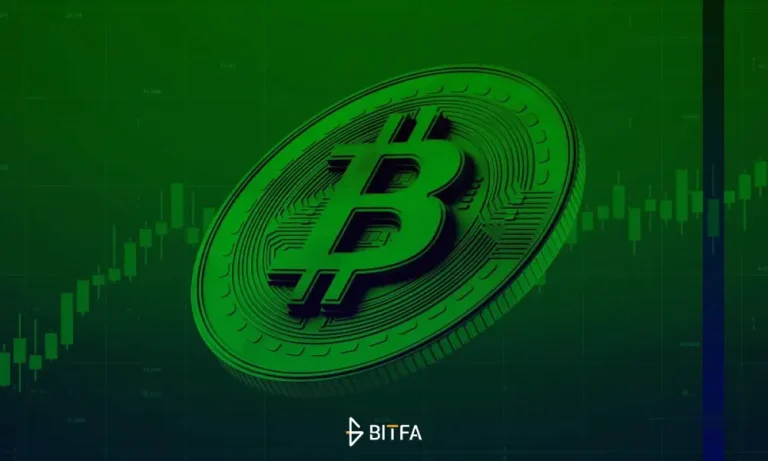 احتمال جهش ۱۰ درصدی در قیمت بیت کوین