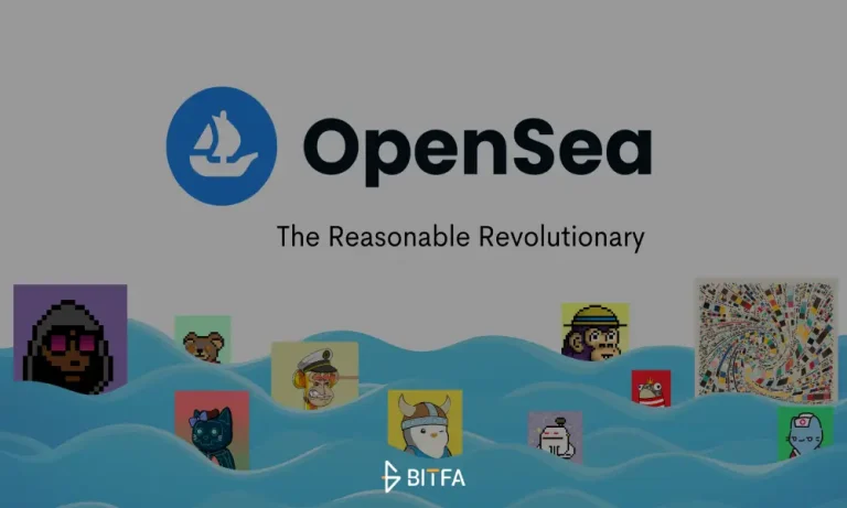 استعفای مدیران OpenSea در بحبوحه مشکلات مالی