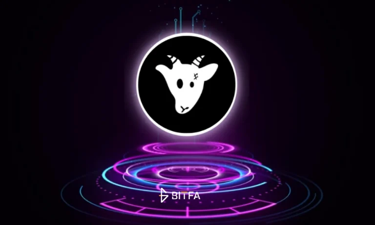 ایردراپ Goats چیست؟ آشنایی با ربات گوتز تلگرام