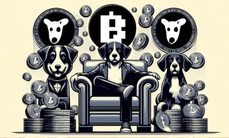ایردراپ ۲ میلیارد توکن داگز (DOGS) توسط بازی بلوم
