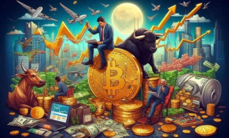 پیتر برنت: ریزش بیت کوین پس از هاوینگ مانند حرکت آغازگر بول ران ۲۰۱۷ است!