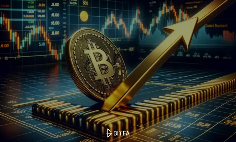 بیت کوین در یک قدمی سقف جدید قیمتی؛ عوامل موثر آن چیست؟