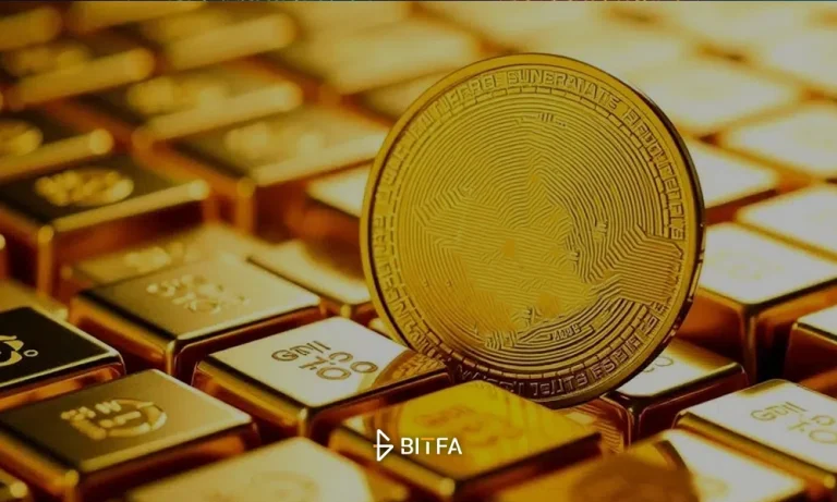 ارز دیجیتال طلا چیست؟ آشنایی با پنج رمز ارز برتر با پشتوانه طلا