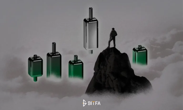 خبر خوب برای آولانچ؛ راه‌اندازی صندوق BUILD بلک‌راک