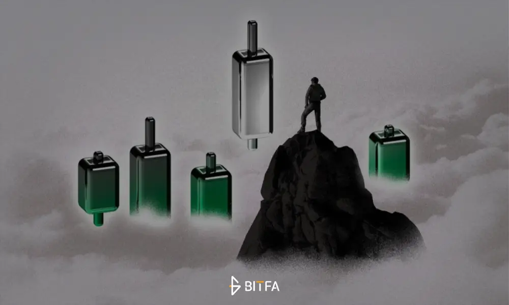 خبر خوب برای آولانچ؛ راهاندازی صندوق BUILD بلکراک