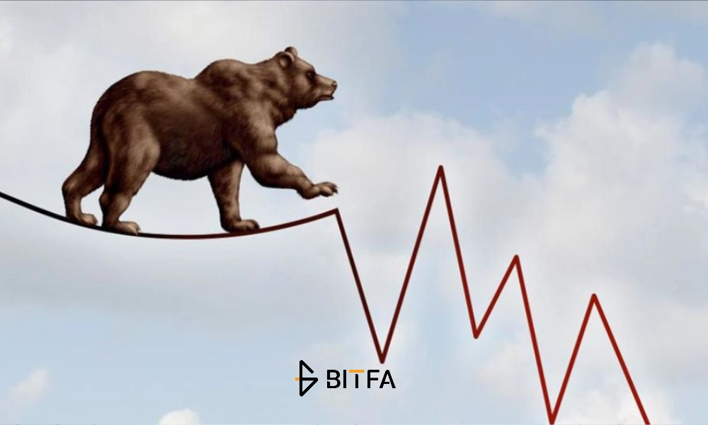 چگونه در بازار نزولی سود کنیم؟ معرفی بهترین روش کسب سود در بازار نزولی