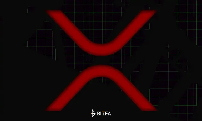 درخواست راه‌اندازی ETF ریپل توسط Canary Capital