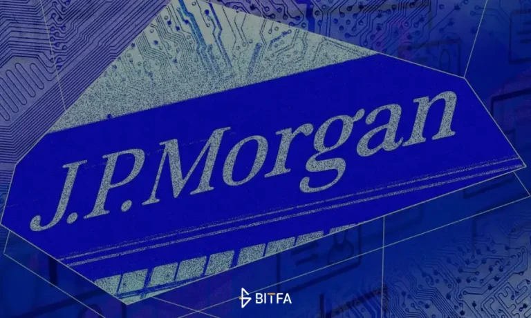 دیدگاه بولیش تحلیلگران JPMoragan برای آینده رمزارزها