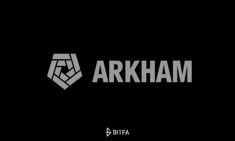 راه‌اندازی یک صرافی رمزارزی غیرمتمرکز توسط شرکت Arkham Intelligence