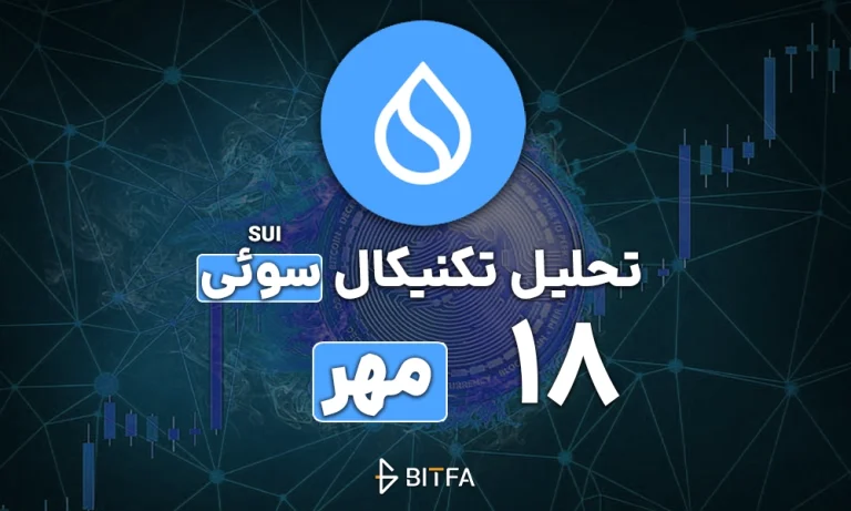 رشد چشم‌گیر اکوسیستم سوئی SUI در ماه اکتبر