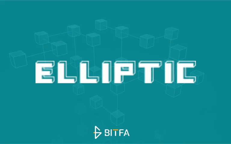 آموزش سایت Elliptic؛ نحوه تحلیل داده‌های بلاکچینی در اکوسیستم کریپتو