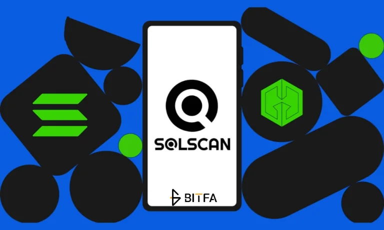 سول اسکن چیست؟ آشنایی با ابزار تحلیل و رصد شبکه سولانا