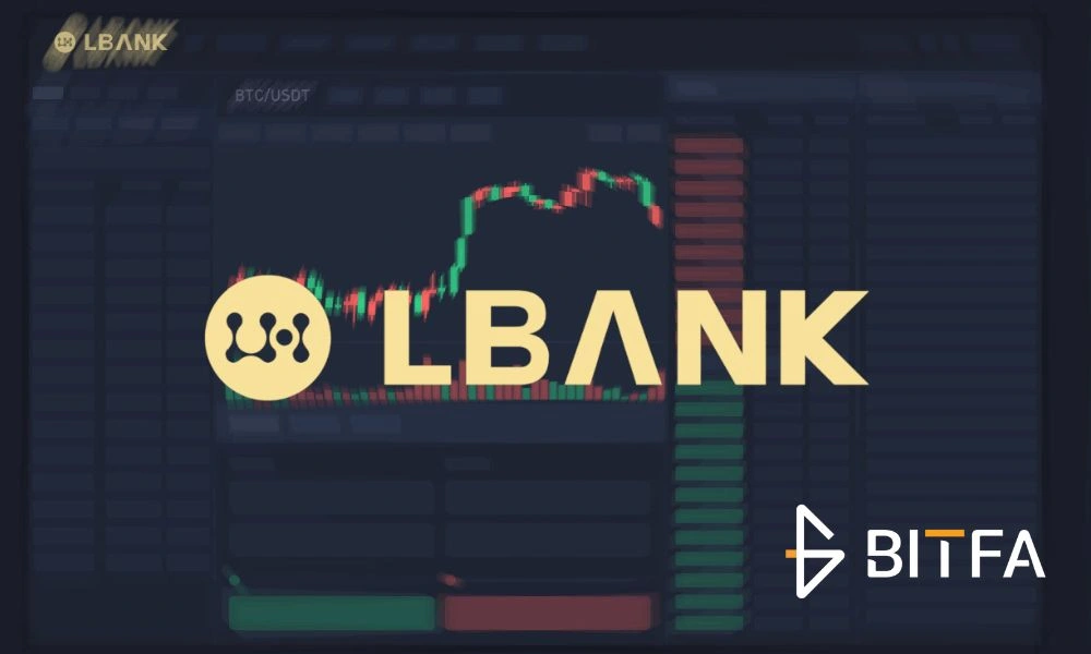 آموزش ترید فیوچرز در صرافی LBank؛ چگونه در ال بانک معامله آتی باز کنیم؟